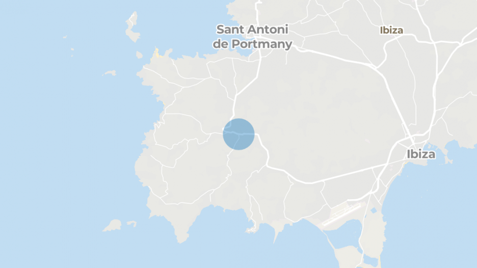 San José, Balearic Islands province