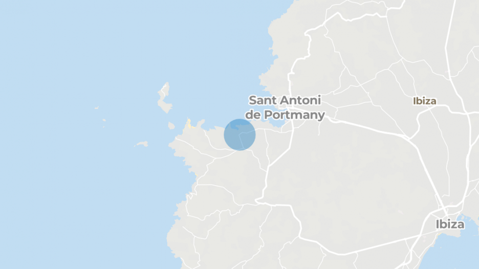 Port D'Es Torrent, San José, Islas Baleares provincia