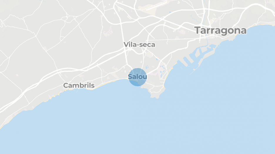 Salou, Tarragona provincia