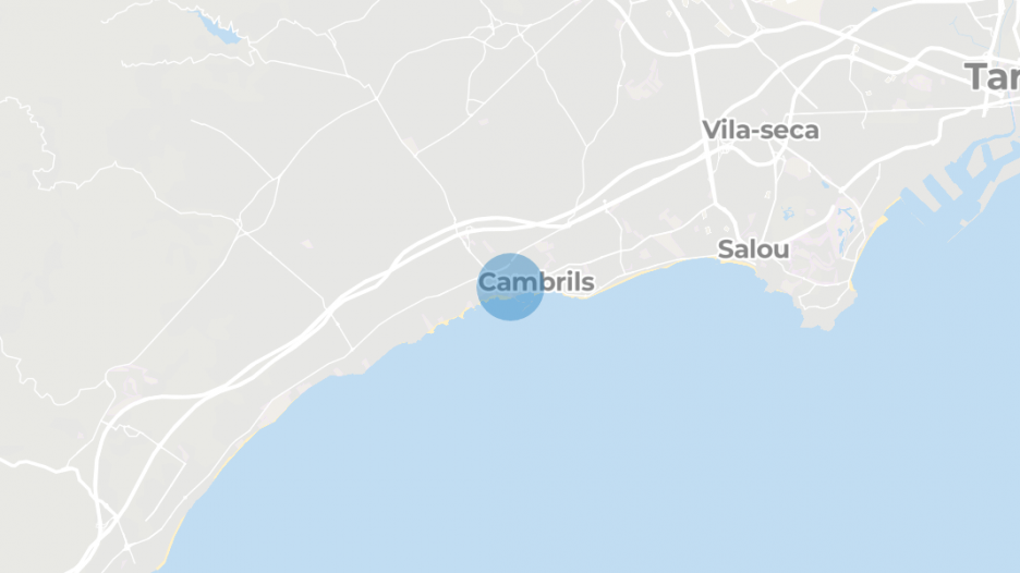 Cambrils, Tarragona province