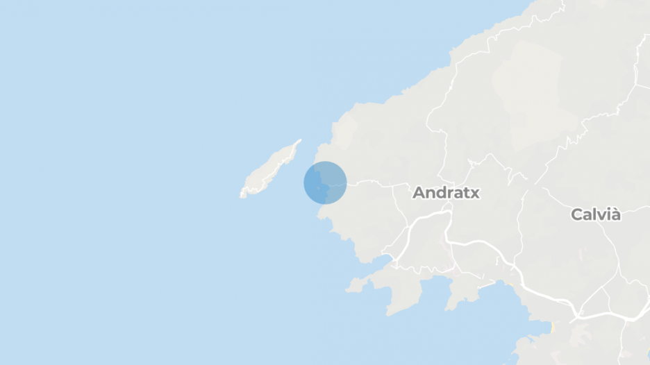 Sant Elm, Andratx, Islas Baleares provincia