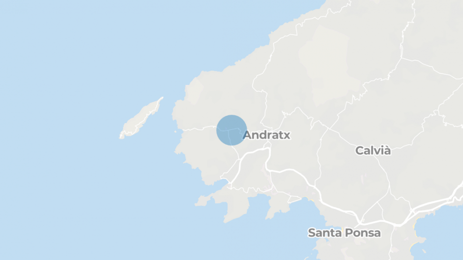 S'Arracó, Andratx, Balearic Islands province