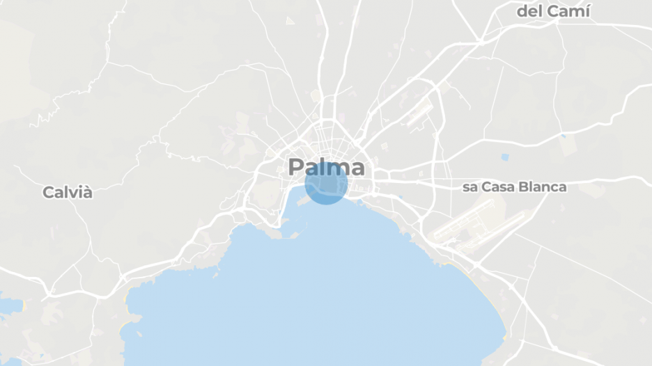 Palma de Mallorca, Islas Baleares provincia
