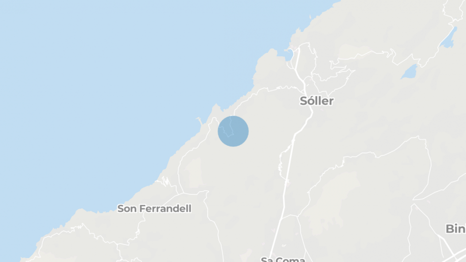 Deya, Islas Baleares provincia
