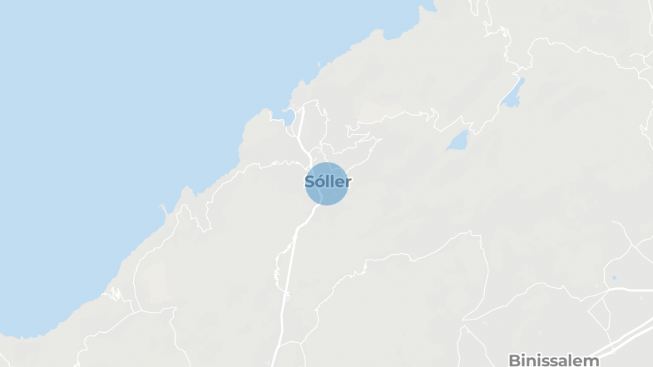 Soller, Islas Baleares provincia