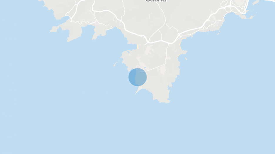 El Toro, Calvia, Islas Baleares provincia