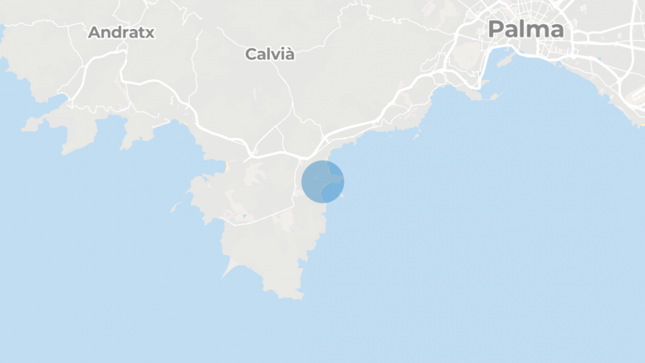 Magaluf, Calvia, Balearic Islands province