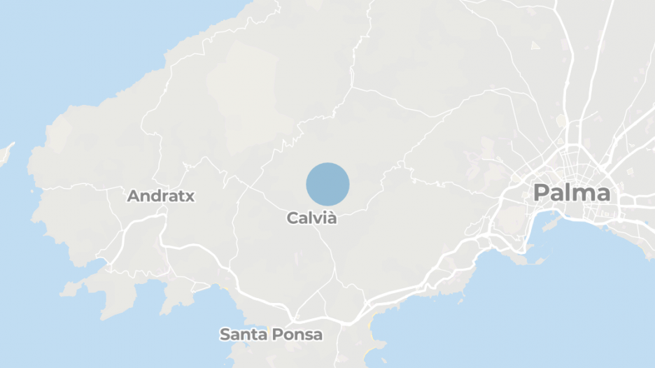 Calvià, Calvia, Islas Baleares provincia