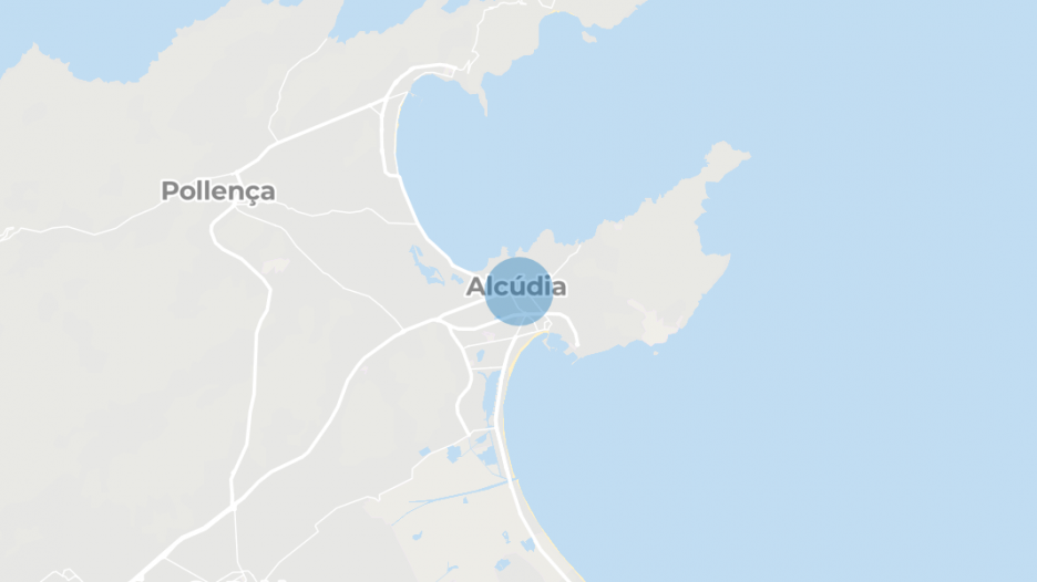 Alcudia, Balearic Islands province