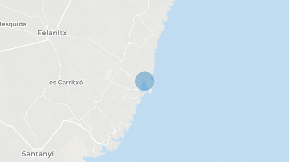 Portocolom, Felanitx, Balearic Islands province