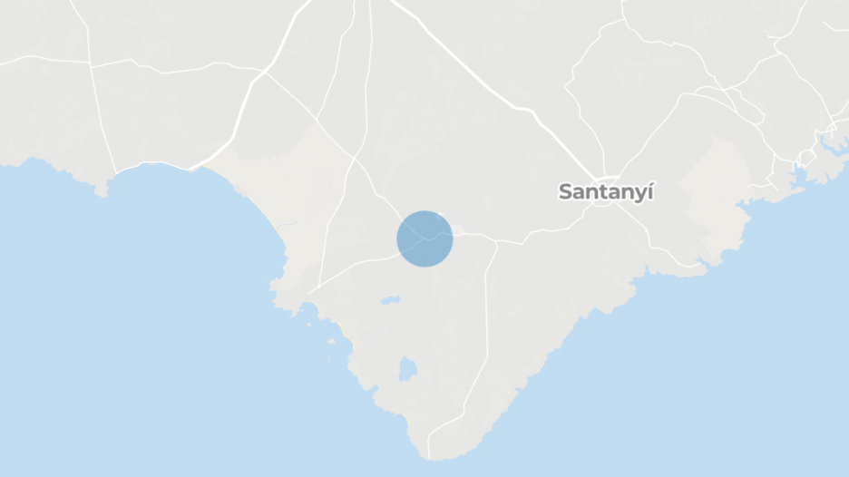 Ses Salines, Balearic Islands province