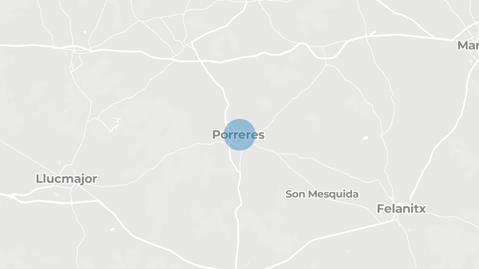 Porreres, Balearic Islands province