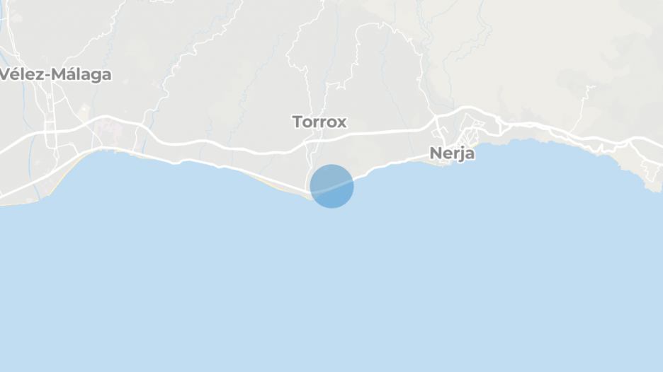 Torrox Costa, Torrox, Malaga province