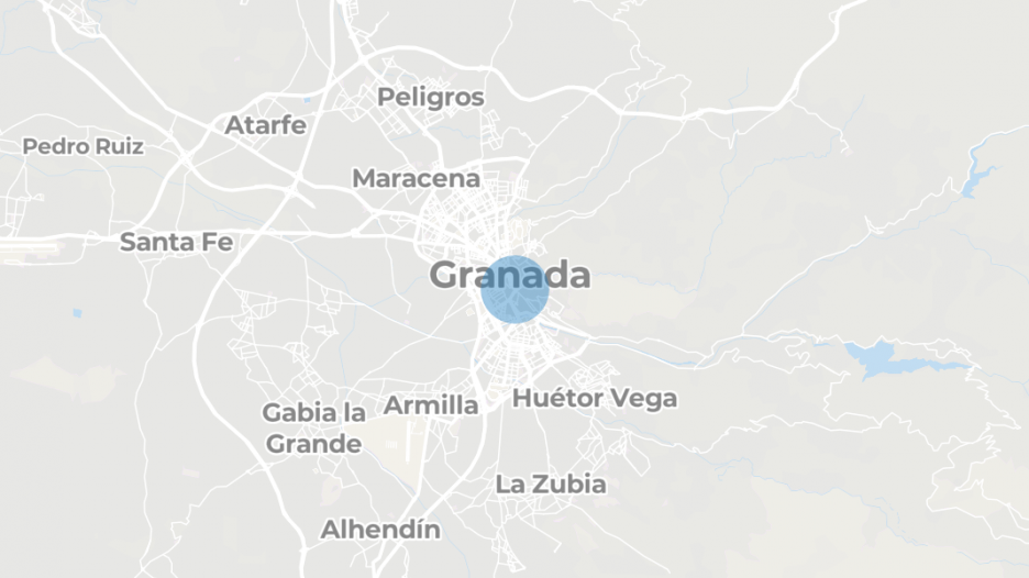 Granada, Granada province