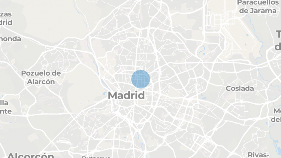 Castellana, Madrid, Madrid province
