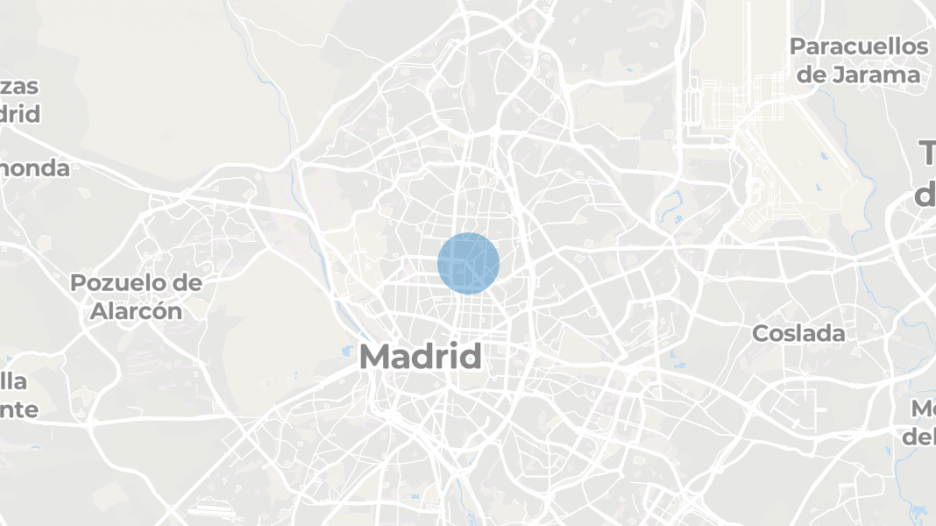 El Viso, Madrid, Madrid province