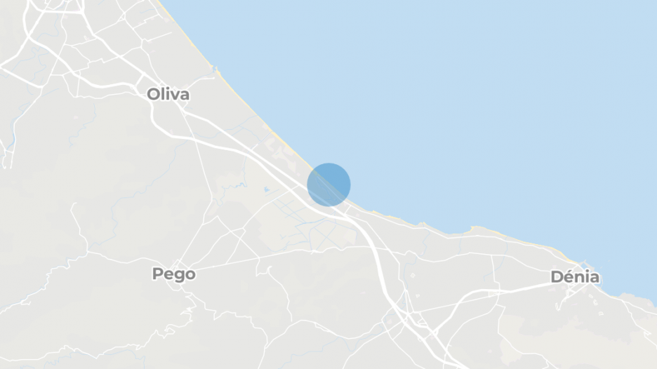 La Sella Golf, Denia, Alicante province