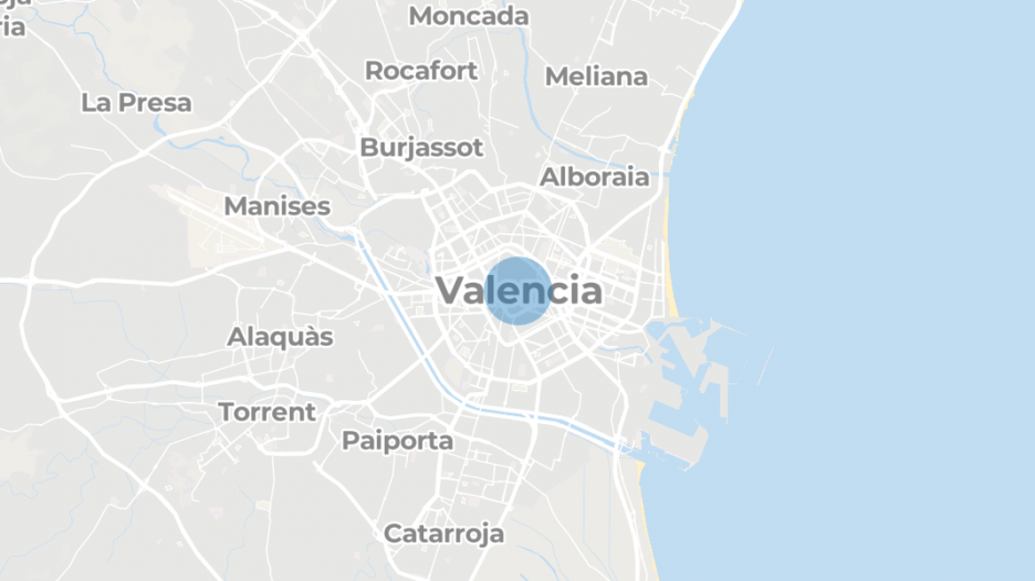 Valencia, Valencia province