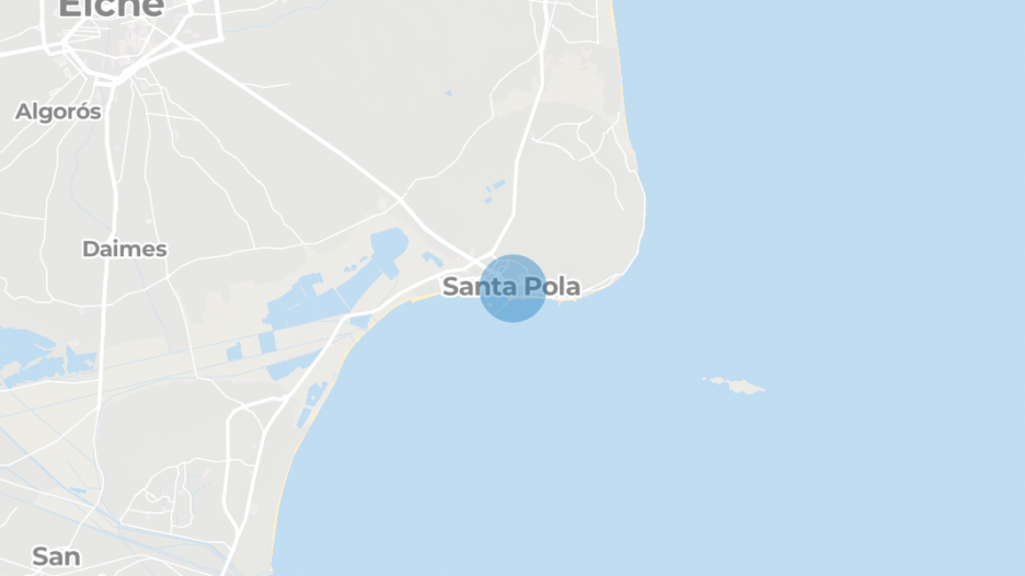 Santa Pola, Alicante province