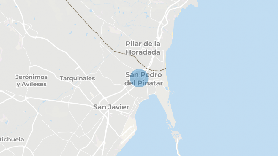 San Pedro del Pinatar, San Pedro del Pinatar, Murcia province