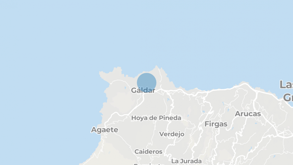 Gáldar, Galdar, Las Palmas province