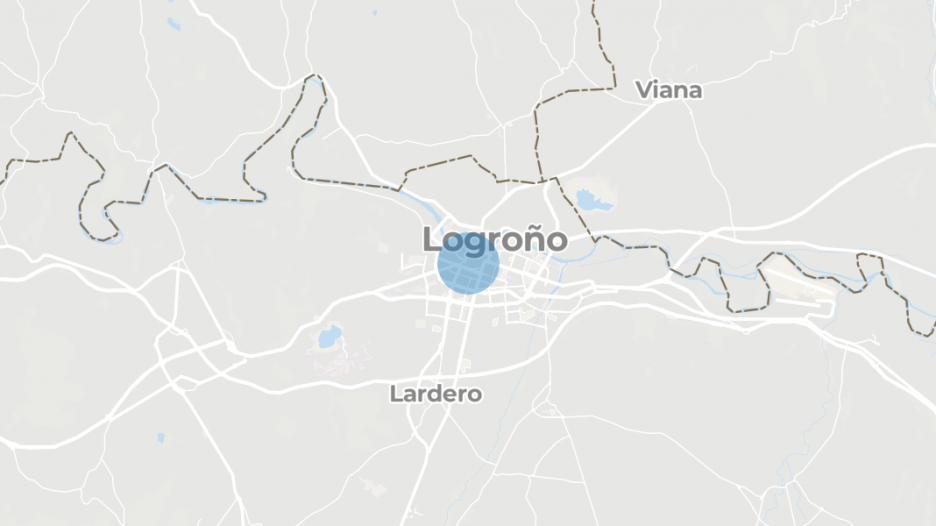 Logroño, La Rioja province