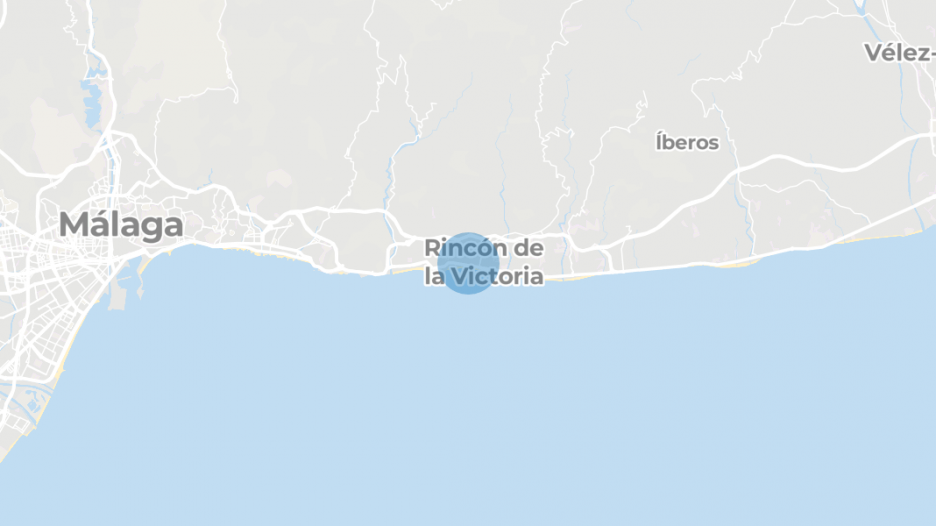 Rincón de la Victoria, Rincon de la Victoria, Málaga provincia
