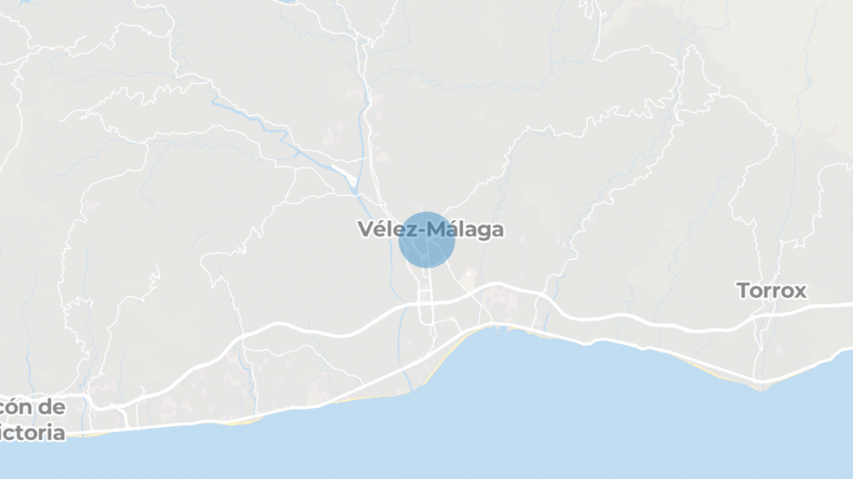 Velez Malaga, Málaga provincia