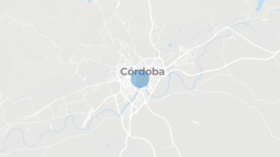 Cordoba, Cordoba province