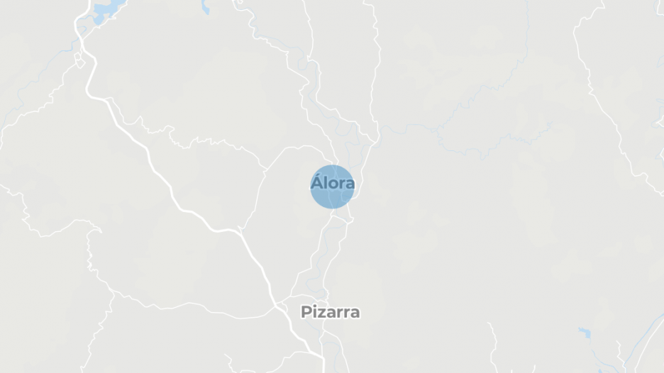 Alora, Malaga province