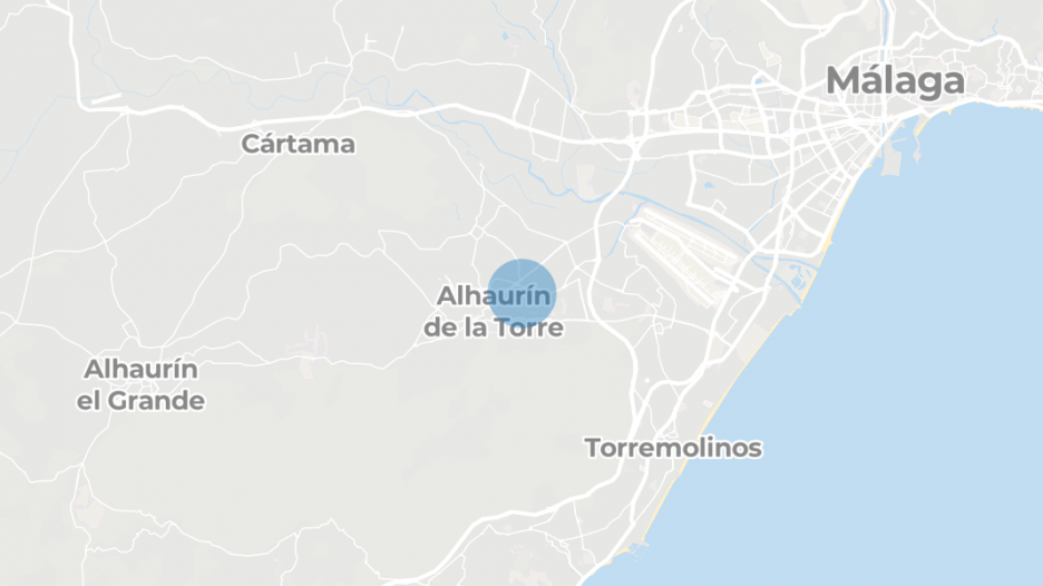 Alhaurin de la Torre, Malaga province