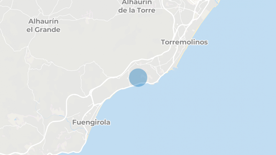 Torremuelle, Benalmadena, Malaga province