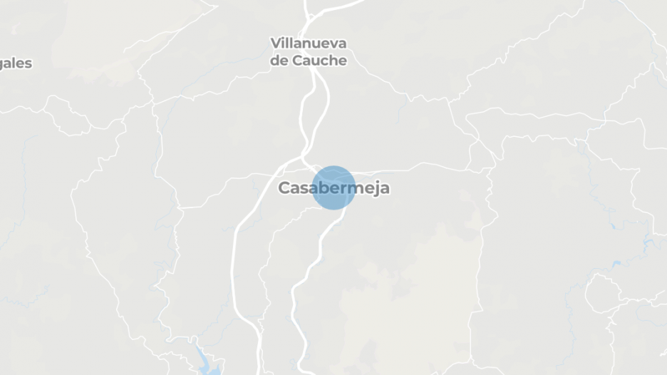 Casabermeja, Málaga provincia