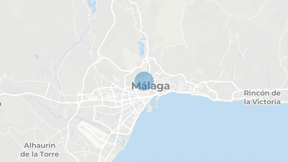Malaga - Martiricos-La Roca, Malaga, Malaga province