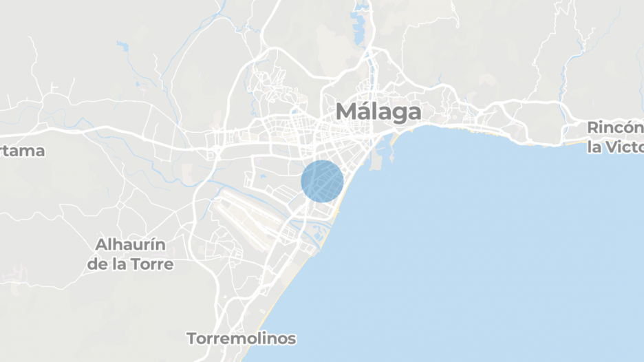 La Luz - El Torcal, Malaga, Malaga province