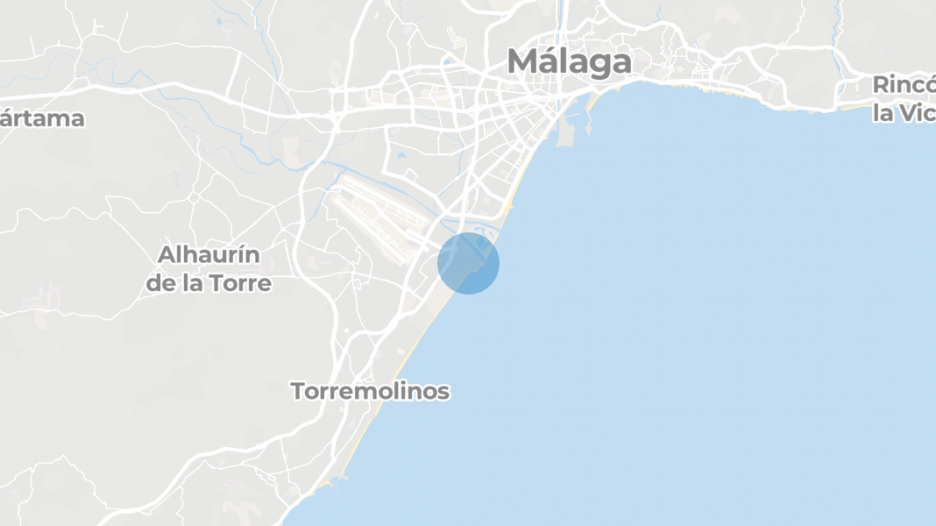 Guadalmar, Malaga, Malaga province
