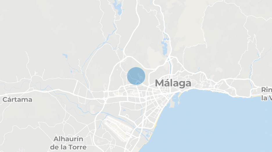 El Atabal, Malaga, Malaga province