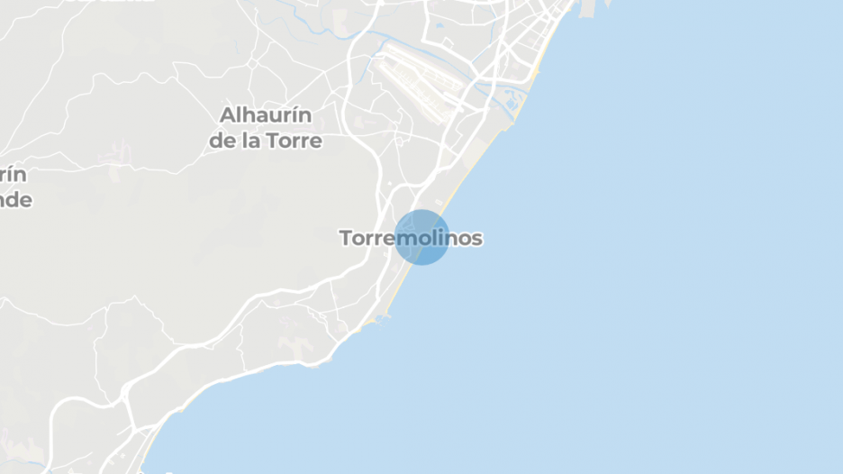 Bajondillo, Torremolinos, Malaga province