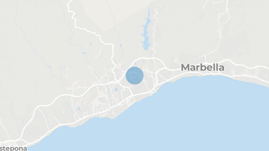 Magna Marbella, Marbella, Malaga province