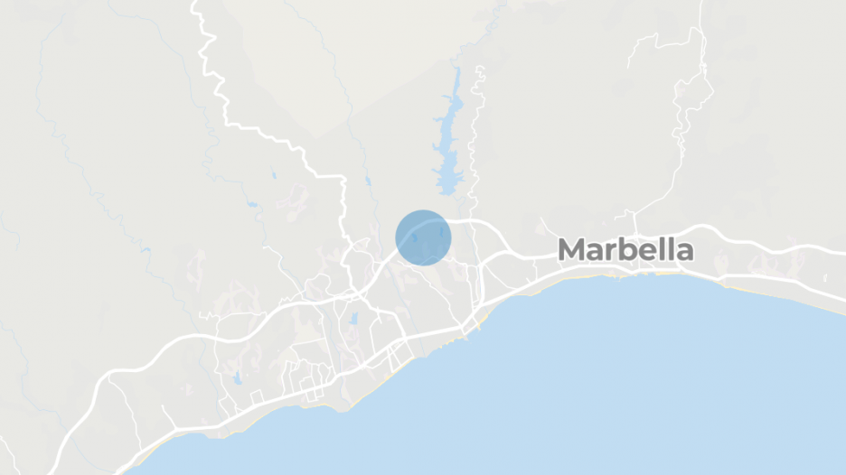 Brisas del Sur, Marbella, Málaga provincia