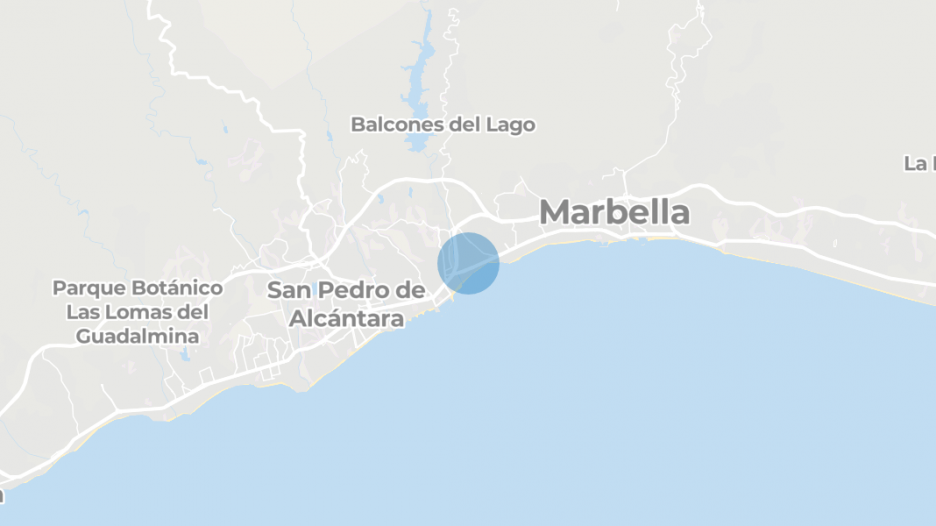 Benalús, Marbella, Malaga province