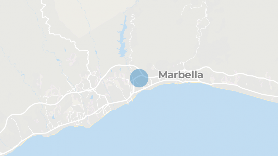Lomas de Magna Marbella, Marbella, Malaga province