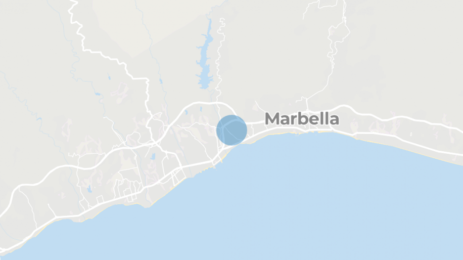 Terrazas de Las Lomas, Marbella, Malaga province