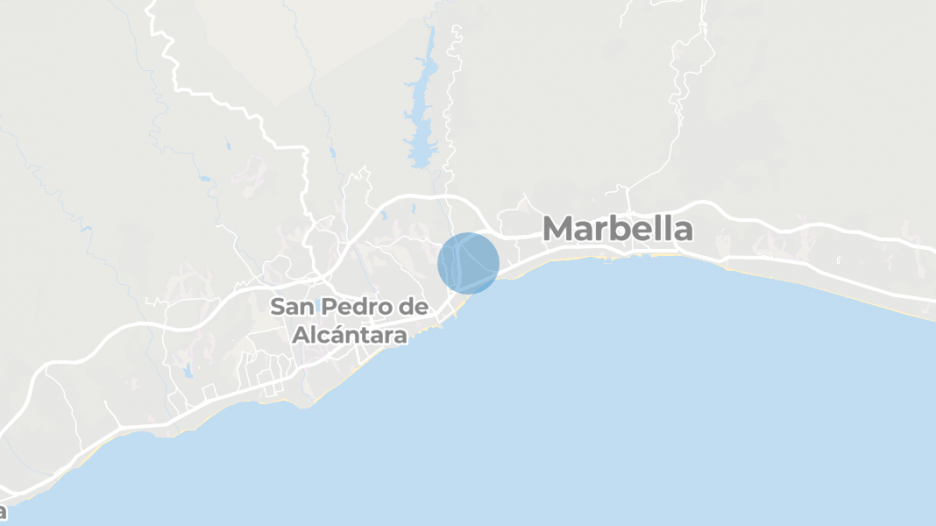 Epic Marbella by Fendi, Marbella, Málaga provincia