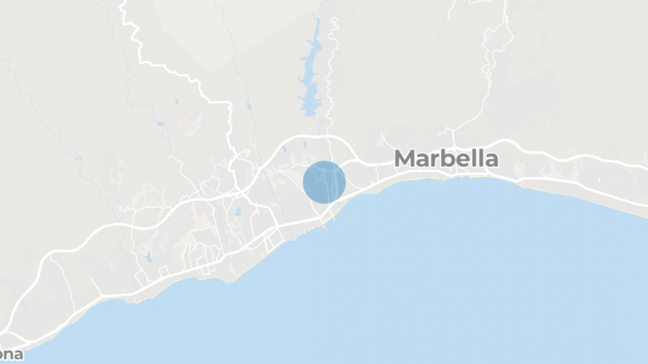 San Javier, Marbella, Malaga province