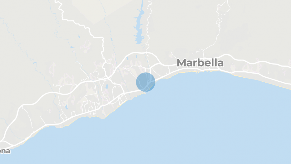 La Alzambra, Marbella, Malaga province