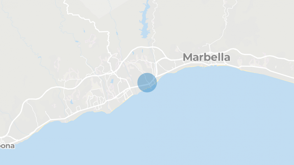 La Pera, Marbella, Malaga province