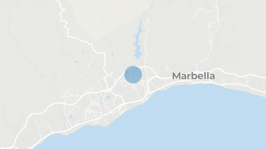 El Naranjal, Marbella, Malaga province
