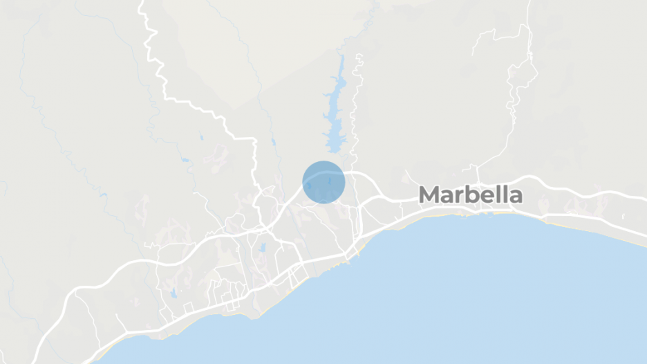 Near golf, 9 Lions Residences, Marbella, Malaga province