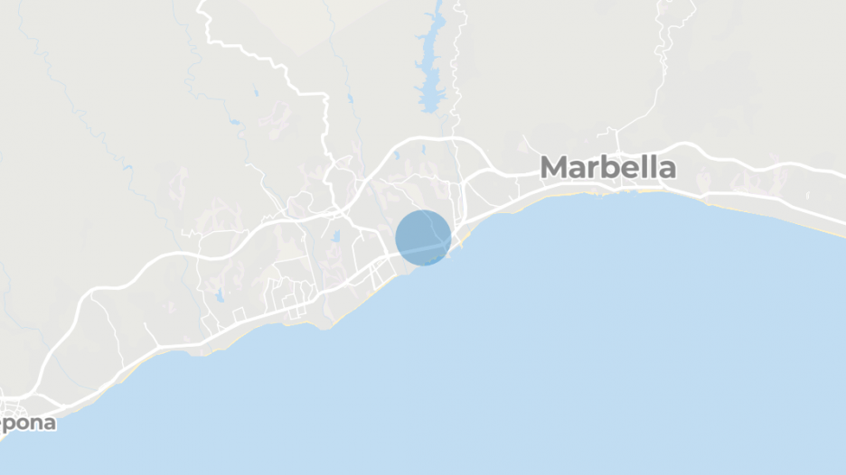 Agrupadas, Marbella, Malaga province